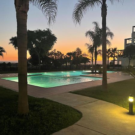 2 Bed Apartment On Condado De Alhama With Roof Solarium N5 Las Flotas de Butrón Eksteriør billede