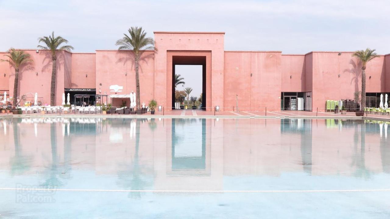 2 Bed Apartment On Condado De Alhama With Roof Solarium N5 Las Flotas de Butrón Eksteriør billede