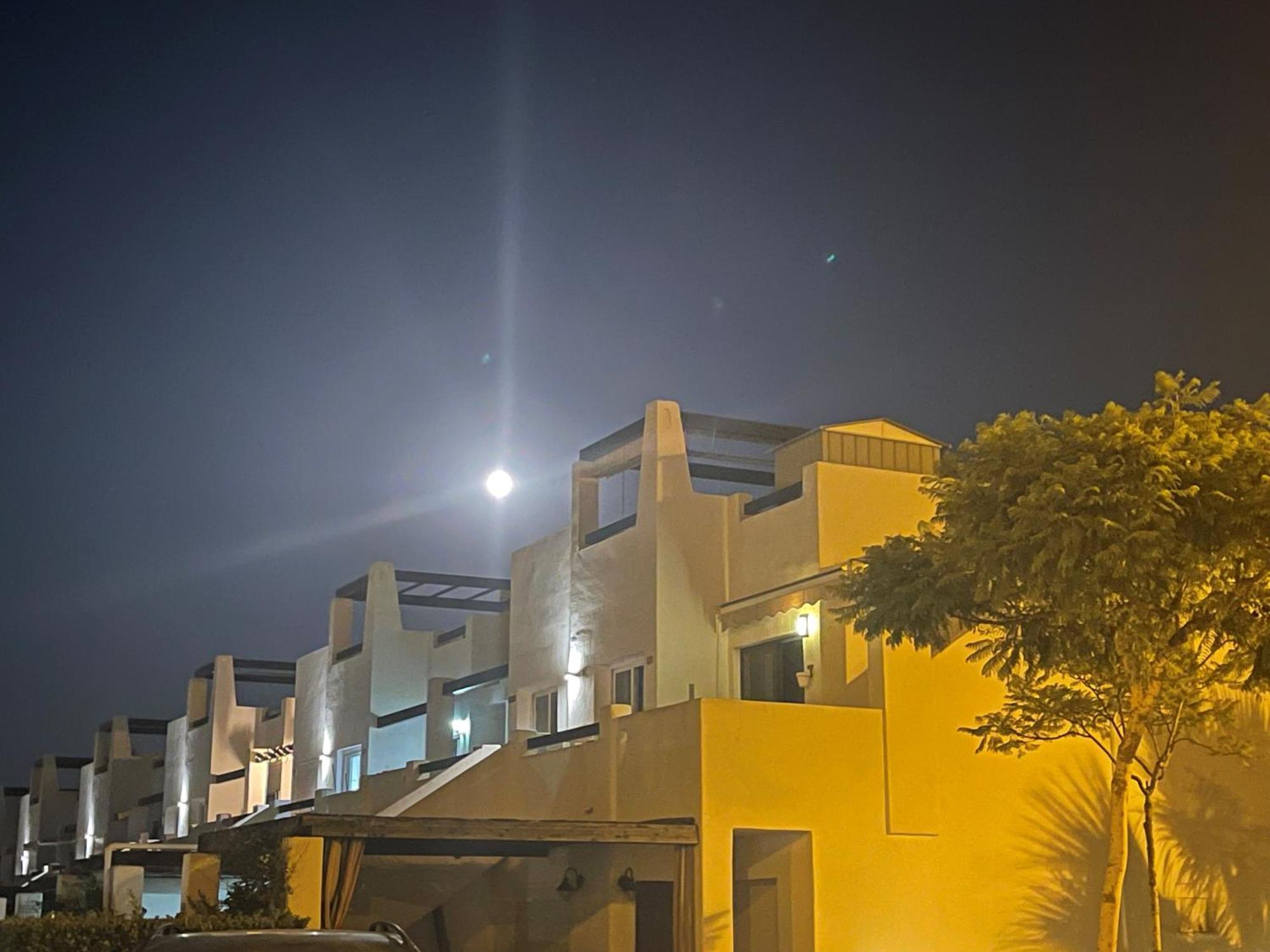 2 Bed Apartment On Condado De Alhama With Roof Solarium N5 Las Flotas de Butrón Eksteriør billede
