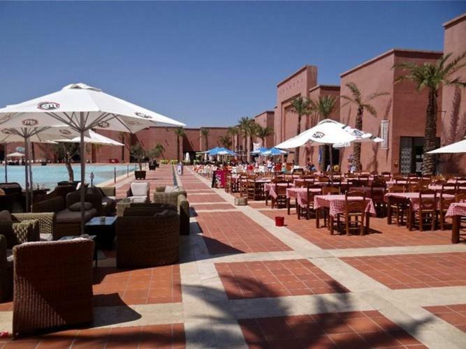 2 Bed Apartment On Condado De Alhama With Roof Solarium N5 Las Flotas de Butrón Eksteriør billede