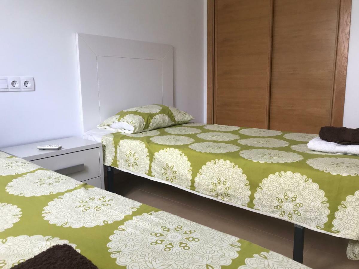 2 Bed Apartment On Condado De Alhama With Roof Solarium N5 Las Flotas de Butrón Eksteriør billede