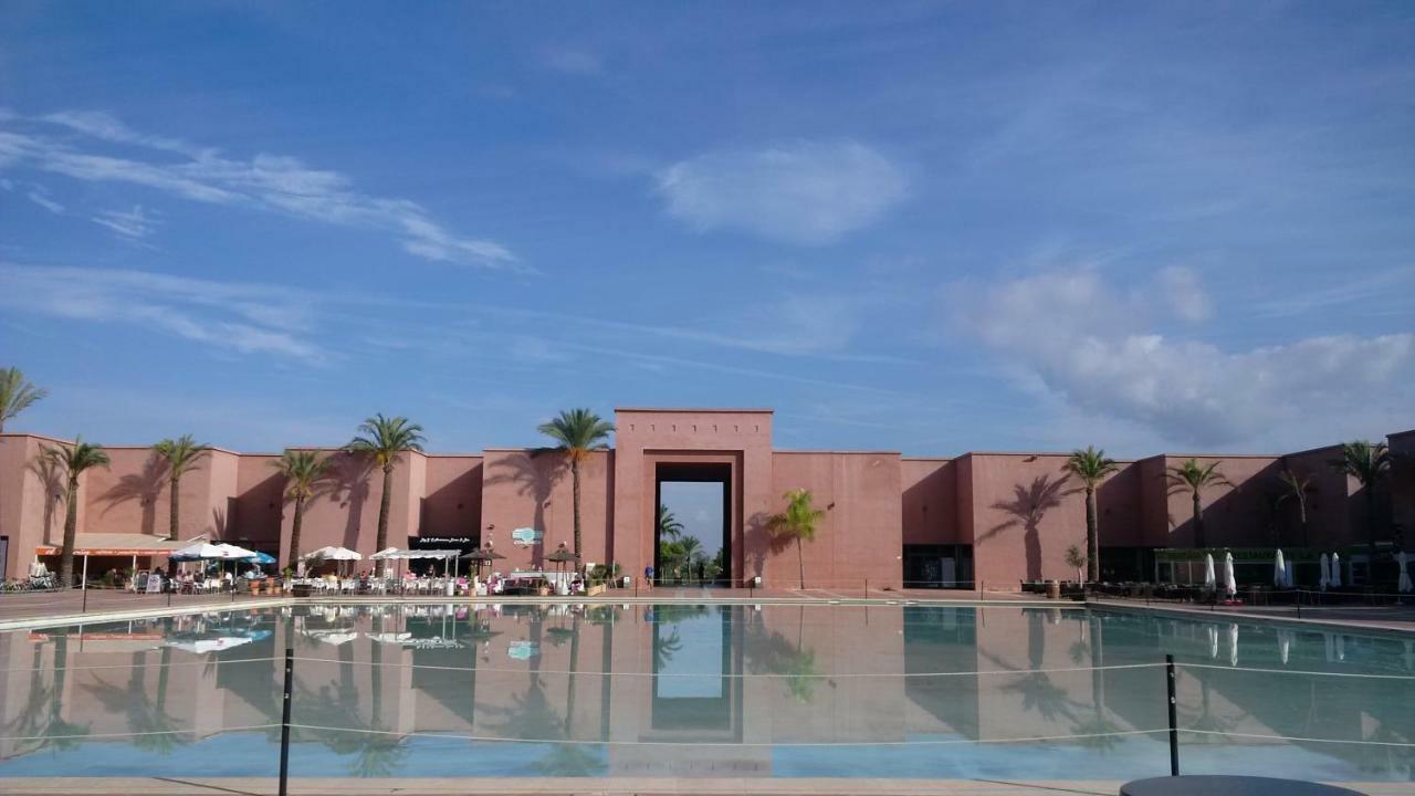 2 Bed Apartment On Condado De Alhama With Roof Solarium N5 Las Flotas de Butrón Eksteriør billede